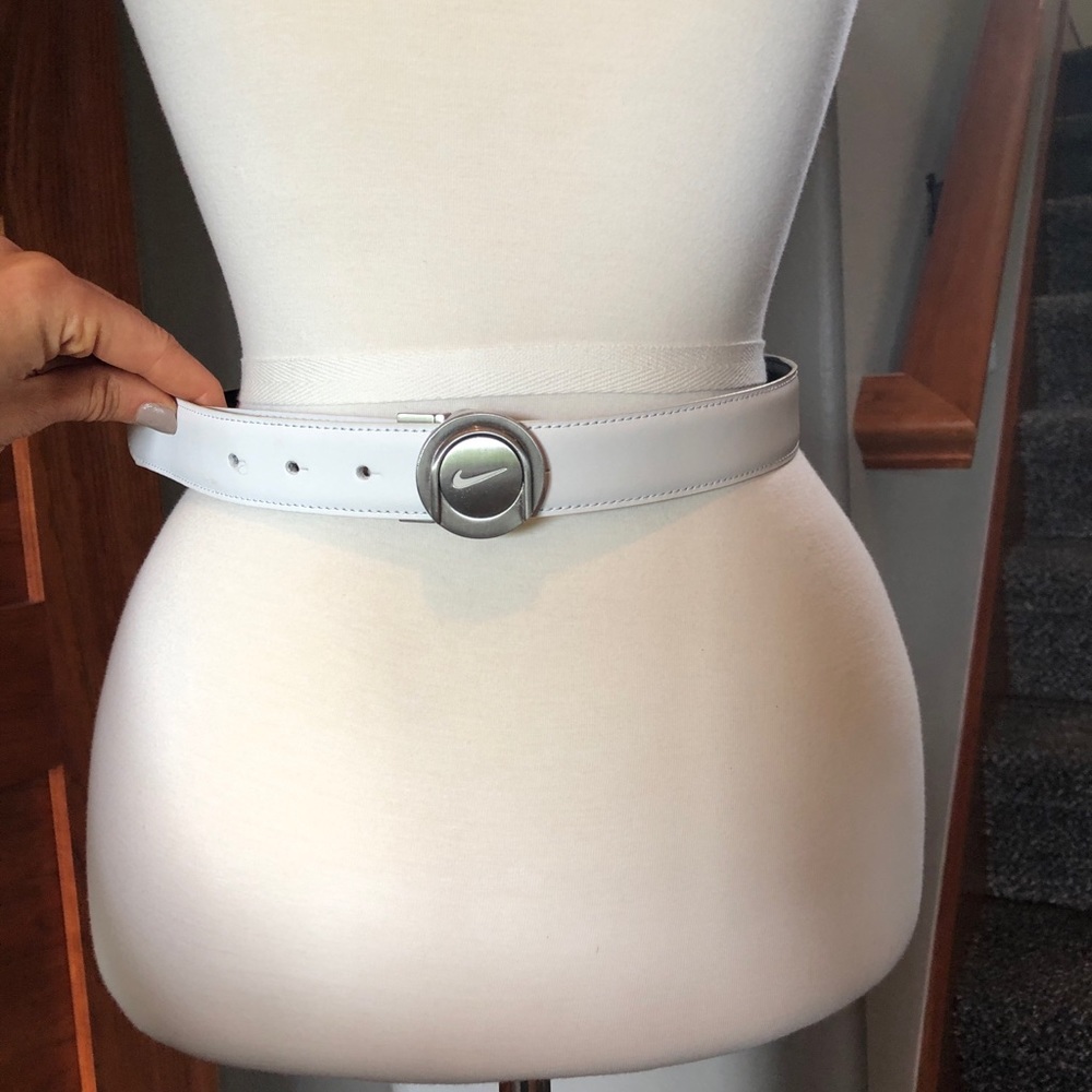 Nike Reversible Golf Belt